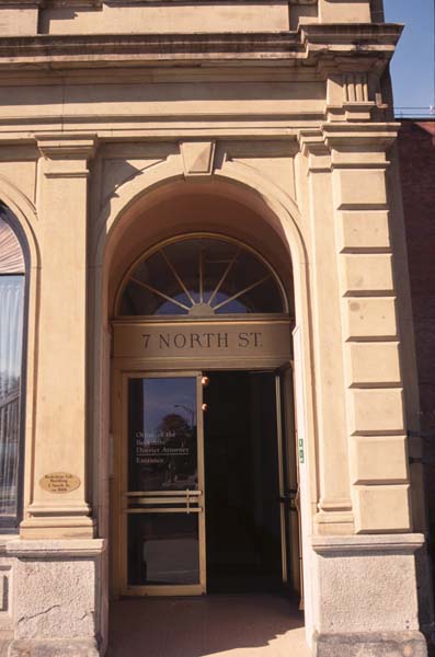 7 North Street