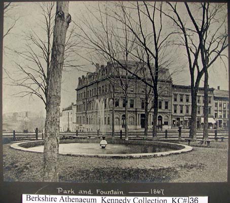 Berkshire Athenaeum Kennedy Collection number 36
