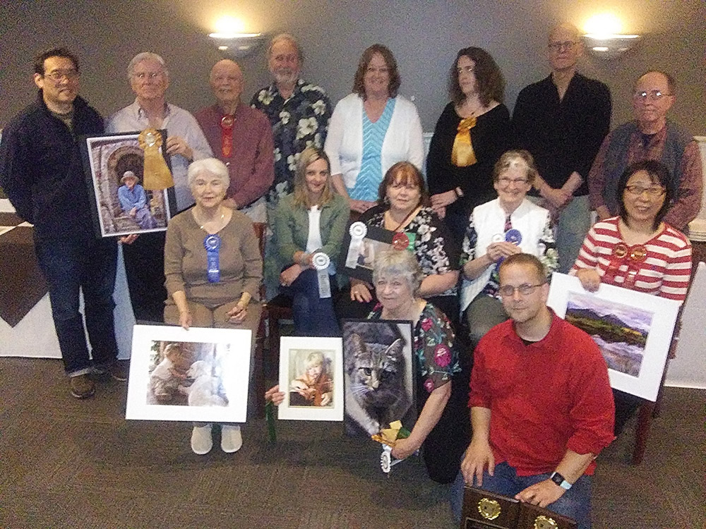 A New Beginning Berkshire Camera Club